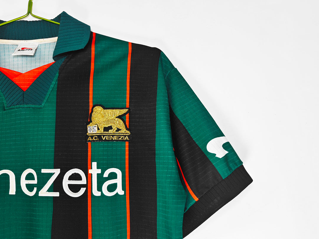 Venezia 1999/00 Local Retro