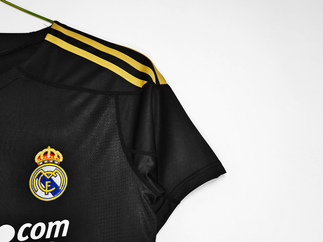Real Madrid 2009/10 Visitante