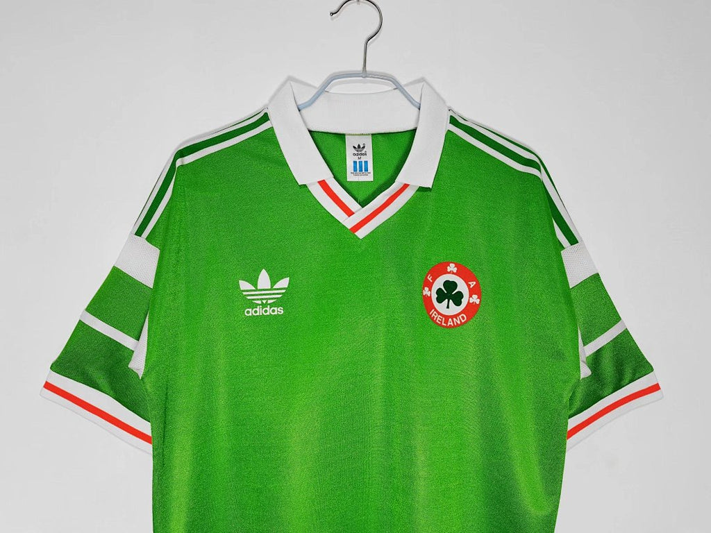 Irlanda 1988/90 Local