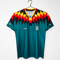 Alemania 1994 Visitante