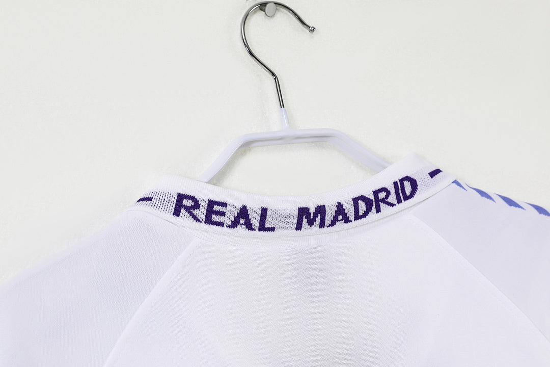 Real Madrid 1996/97 Local Retro