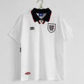 Inglaterra 1994/95 Local Retro