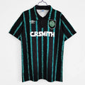 Celtic 1992/93 Visitante