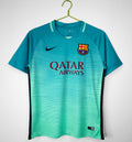 Barcelona 2016/17 Segunda Visitante