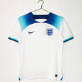 Inglaterra 2022 Local