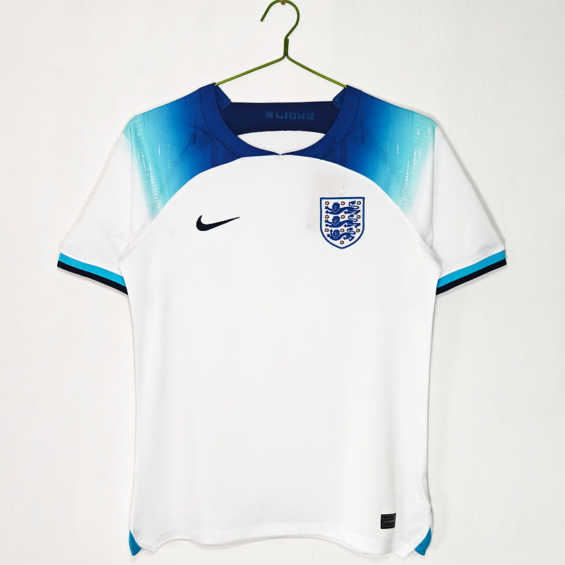 Inglaterra 2022 Local