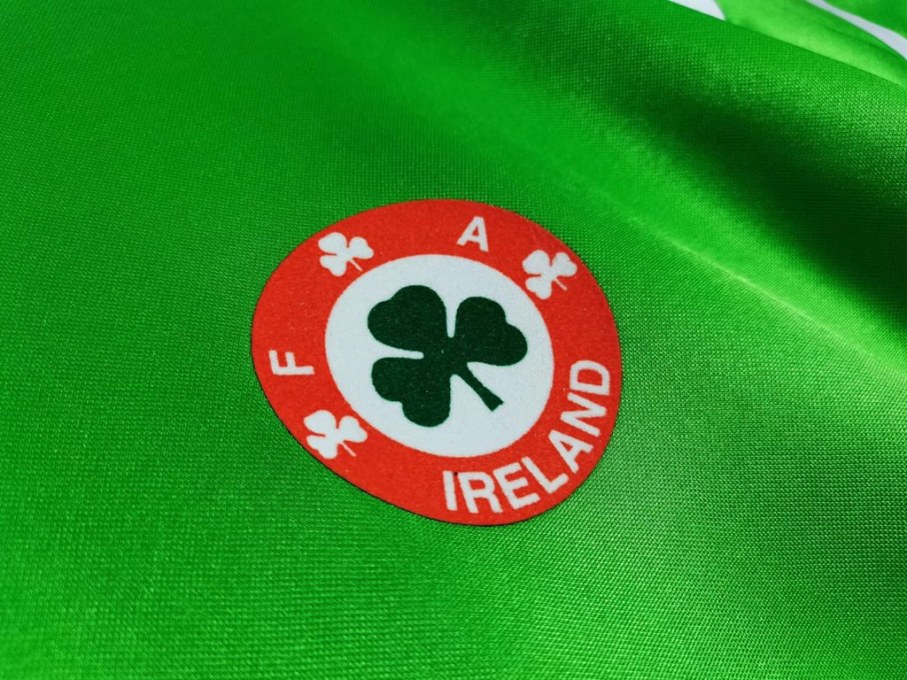 Irlanda 1988/90 Local