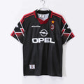 AC Milan 1997/98 Segunda Visitante Edición Especial