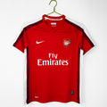 Arsenal 2008/10 Local