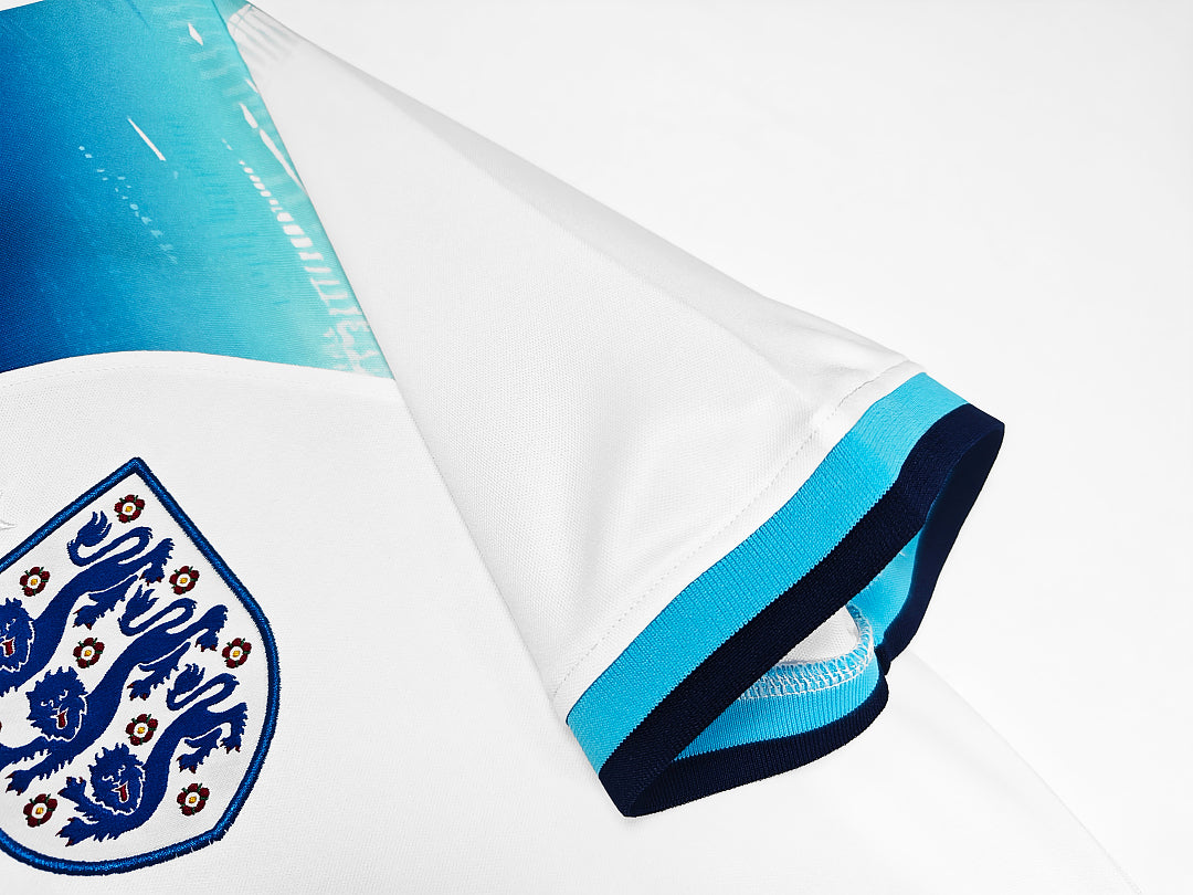 Inglaterra 2022 Local