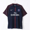 PSG 2017/18 Local Retro