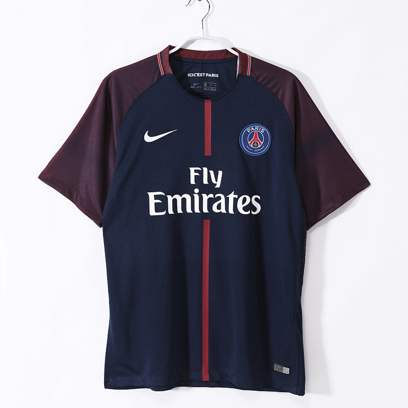 PSG 2017/18 Local Retro
