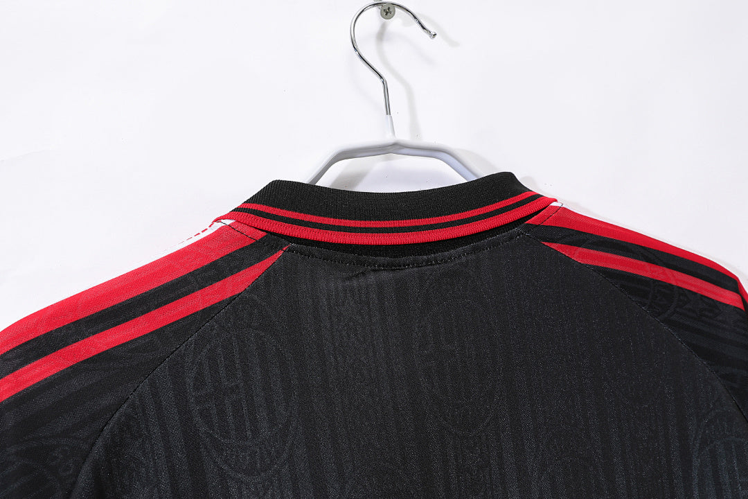 AC Milan 1997/98 Segunda Visitante Edición Especial