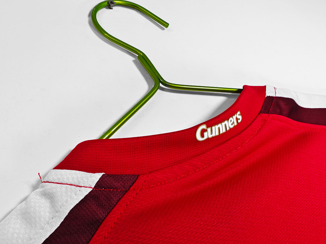 Arsenal 2008/10 Local