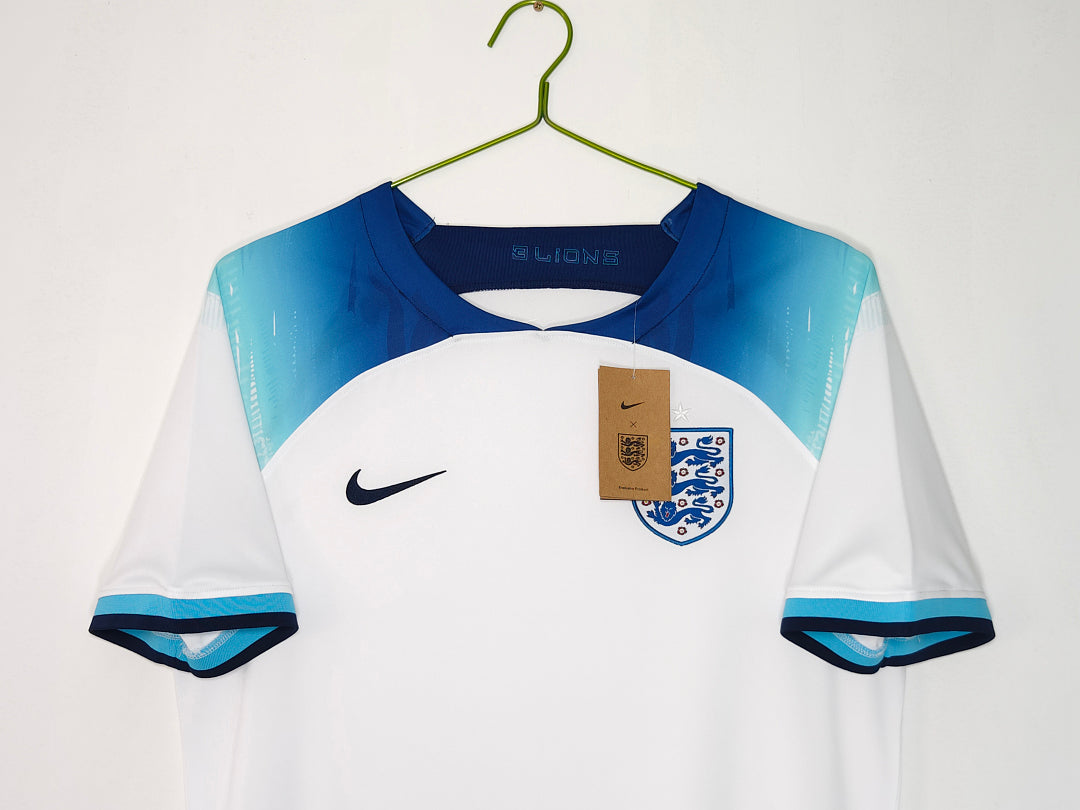Inglaterra 2022 Local
