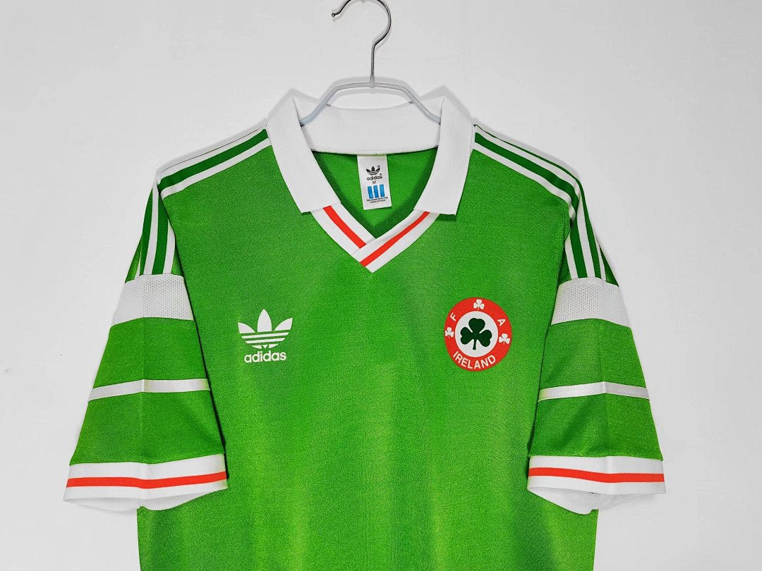 Irlanda 1988/90 Local