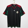 México 2010 Visitante