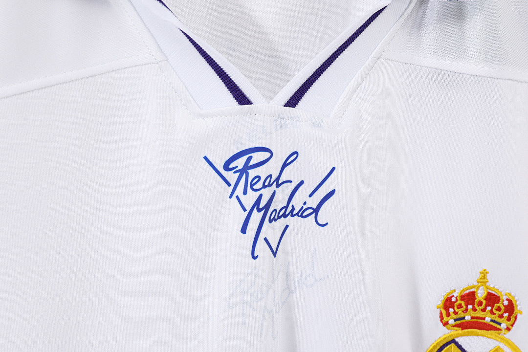 Real Madrid 1994/96 Local Retro