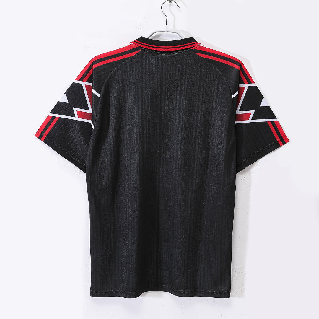 AC Milan 1997/98 Segunda Visitante Edición Especial