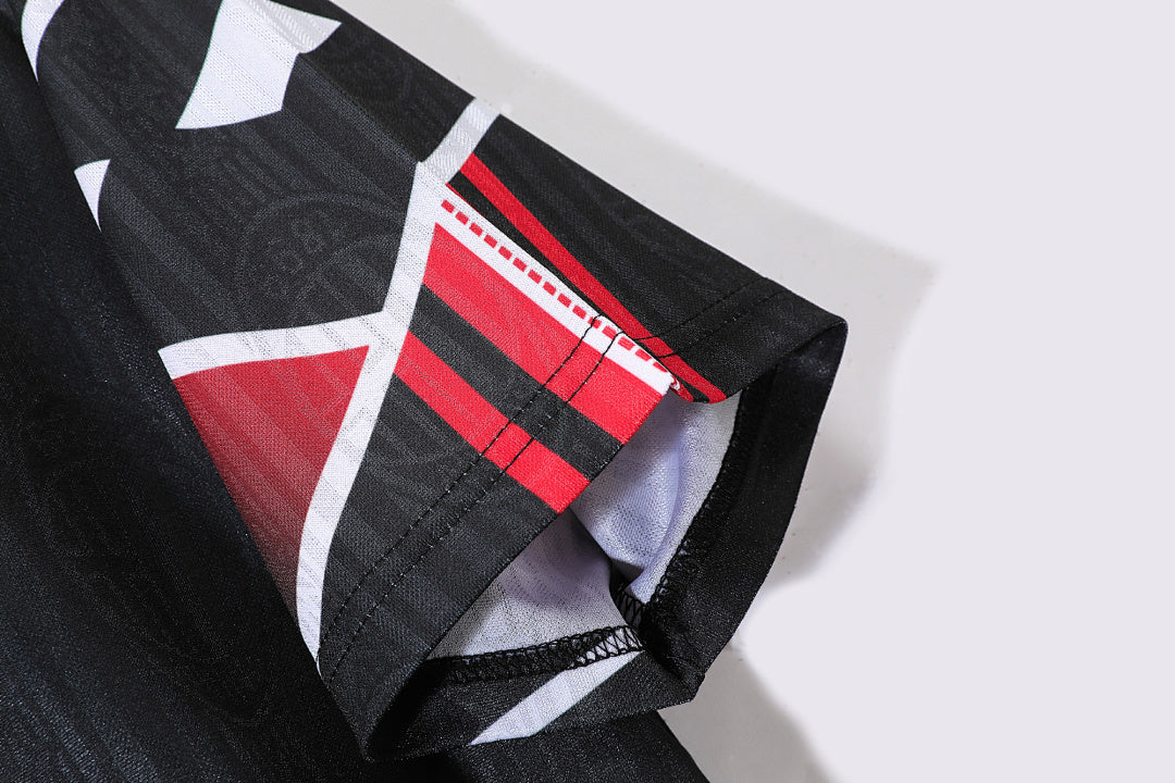 AC Milan 1997/98 Segunda Visitante Edición Especial
