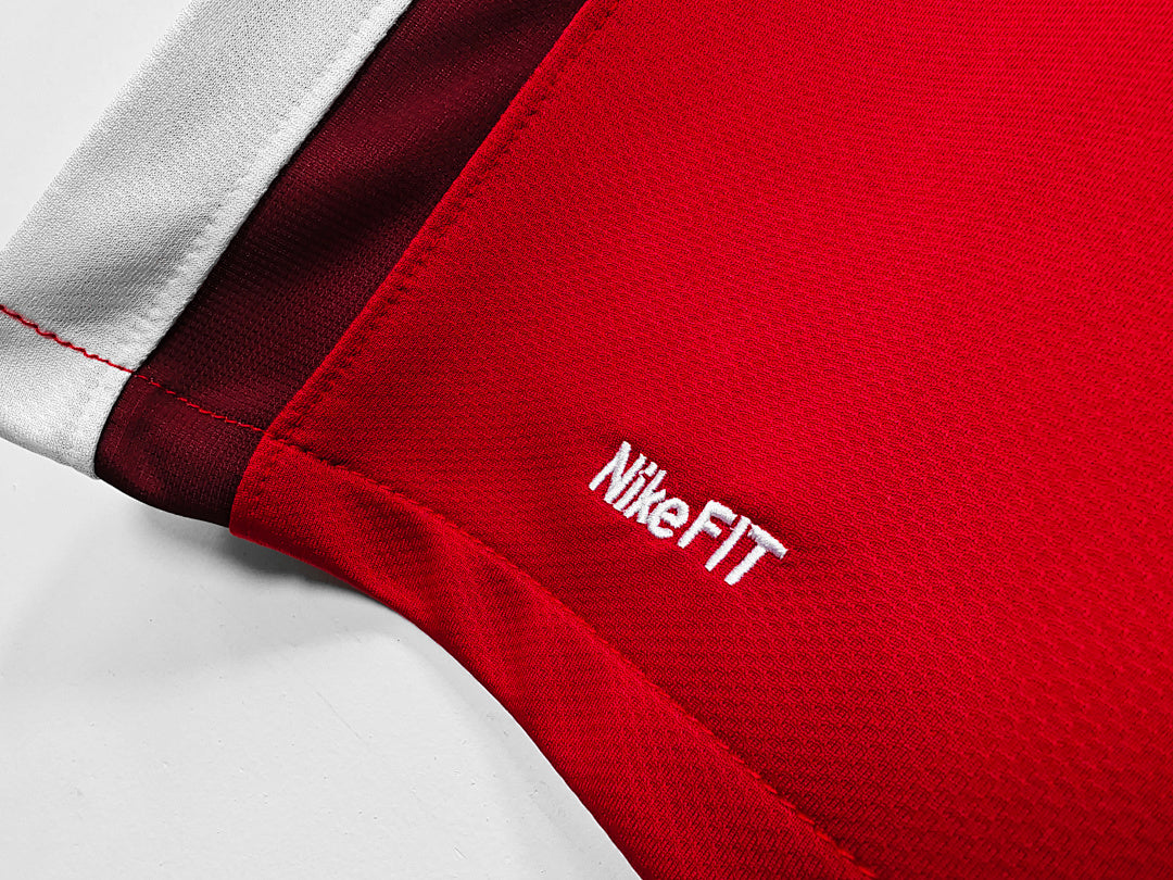 Arsenal 2008/10 Local