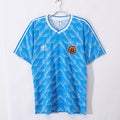 Alemania Oriental 1988 Local Retro