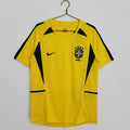 Brasil 2002 Local Retro