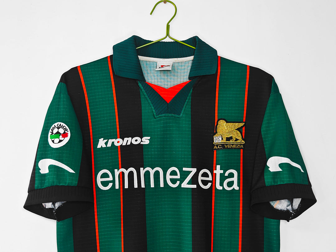 Venezia 1999/00 Local Retro