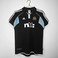 Newcastle United 2000/01 Visitante