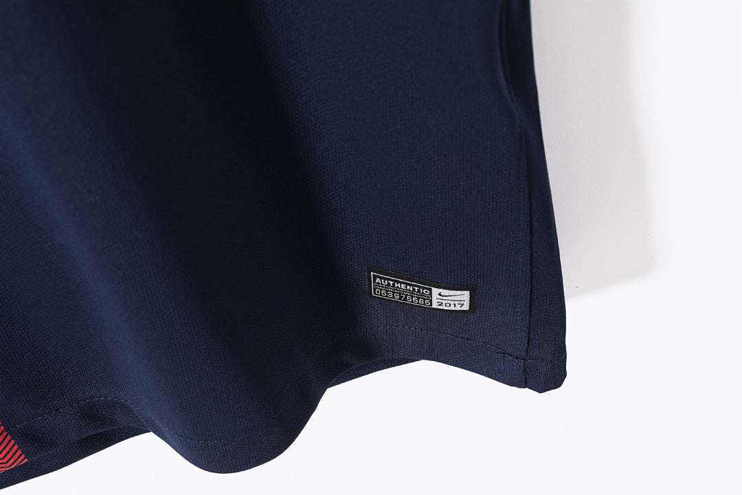 PSG 2017/18 Local Retro