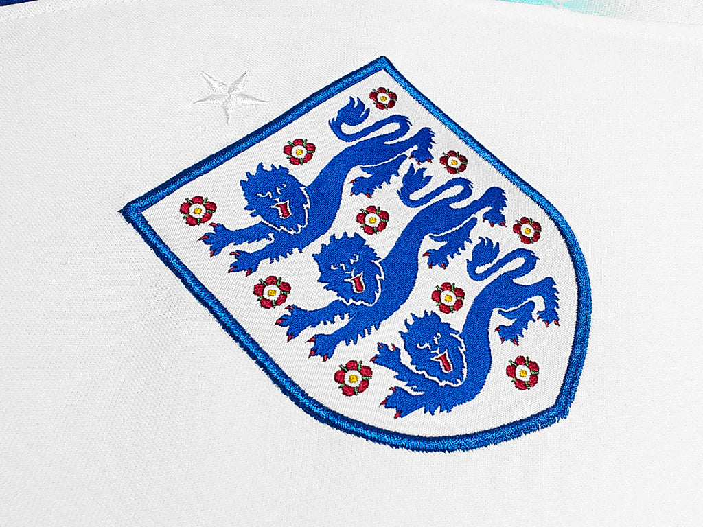 Inglaterra 2022 Local