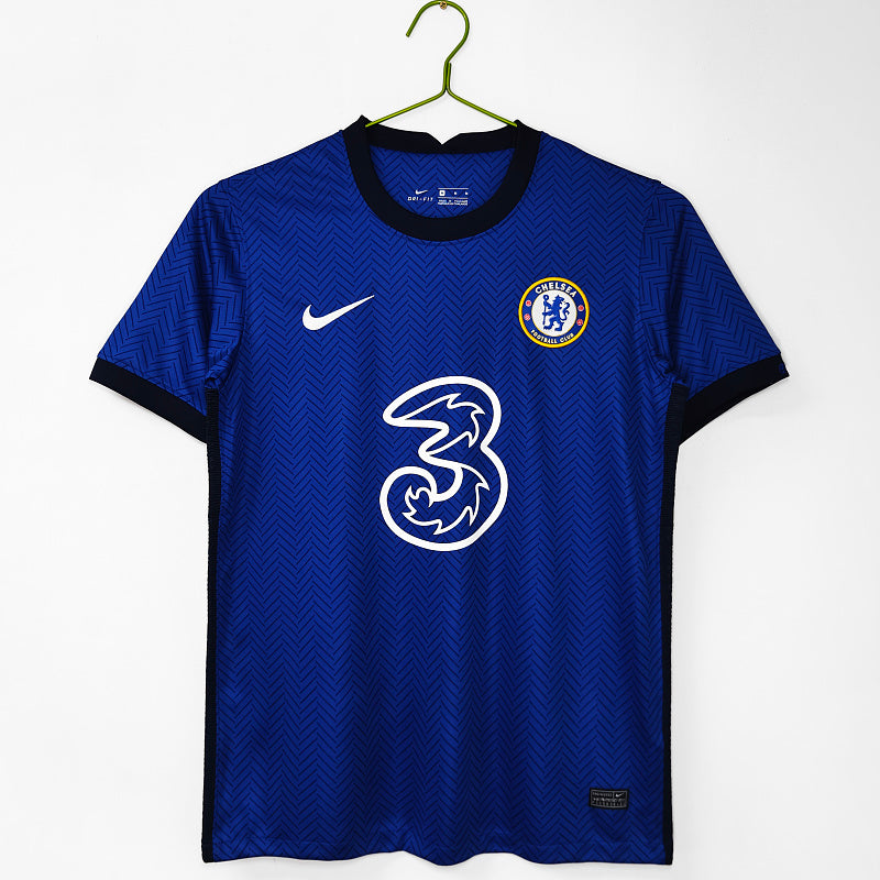 Chelsea 2021 Local