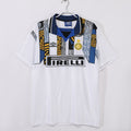 Inter de Milán 1995/96 Visitante Retro