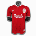Liverpool 1996/97 Local