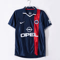 PSG 2001/02 Local Retro