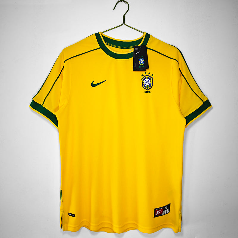 Brasil Local Retro