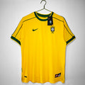 Brasil Local Retro