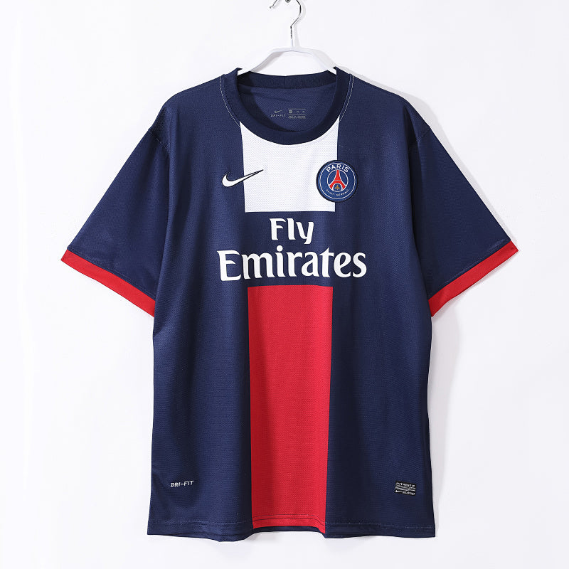 PSG 2013/14 Local Retro