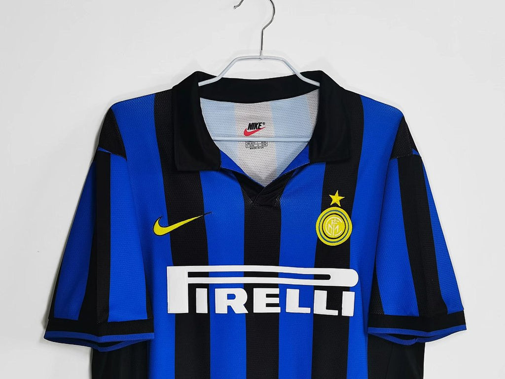 Inter de Milán 1998/99 Local