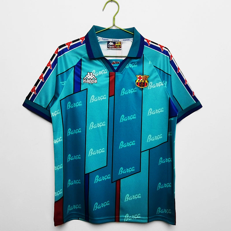 Barcelona 1995/97 Visitante