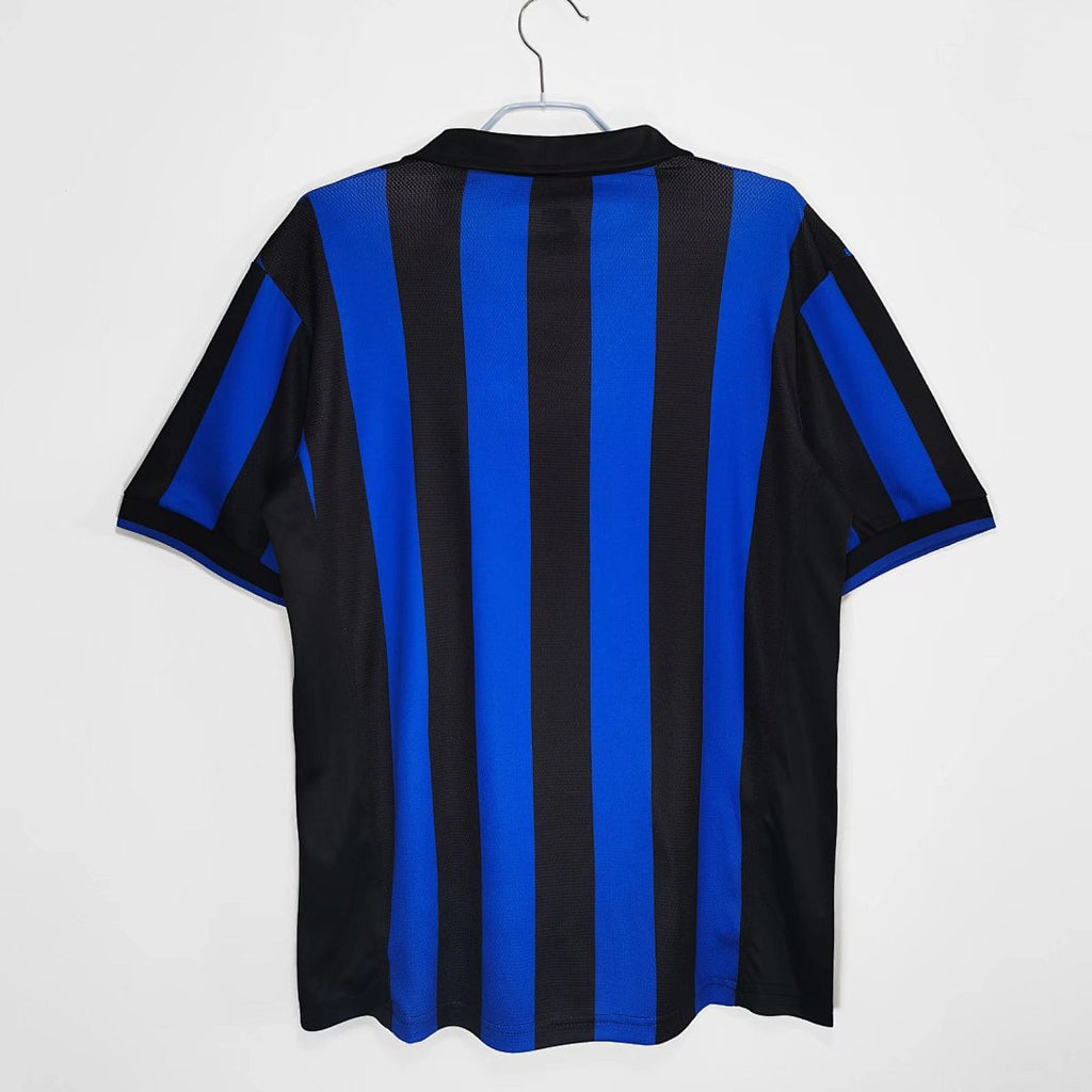 Inter de Milán 1998/99 Local