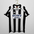 Juventus 1997/98 Local Retro