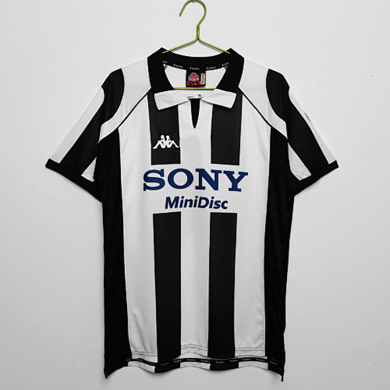 Juventus 1997/98 Local Retro