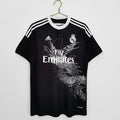Real Madrid 2014/15 Segunda Visitante Retro