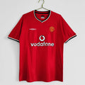 Manchester United 2000/02 Local