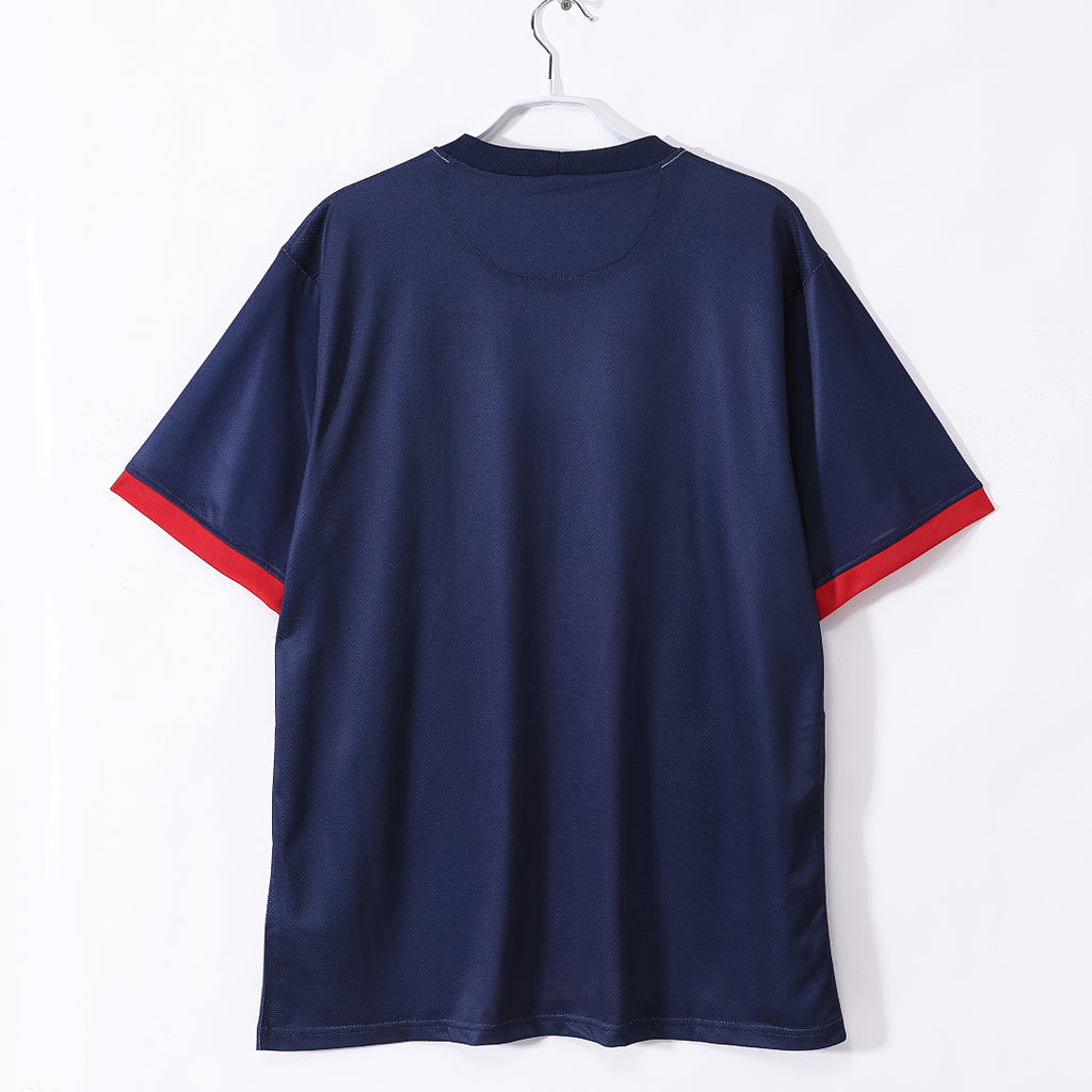 PSG 2013/14 Local Retro
