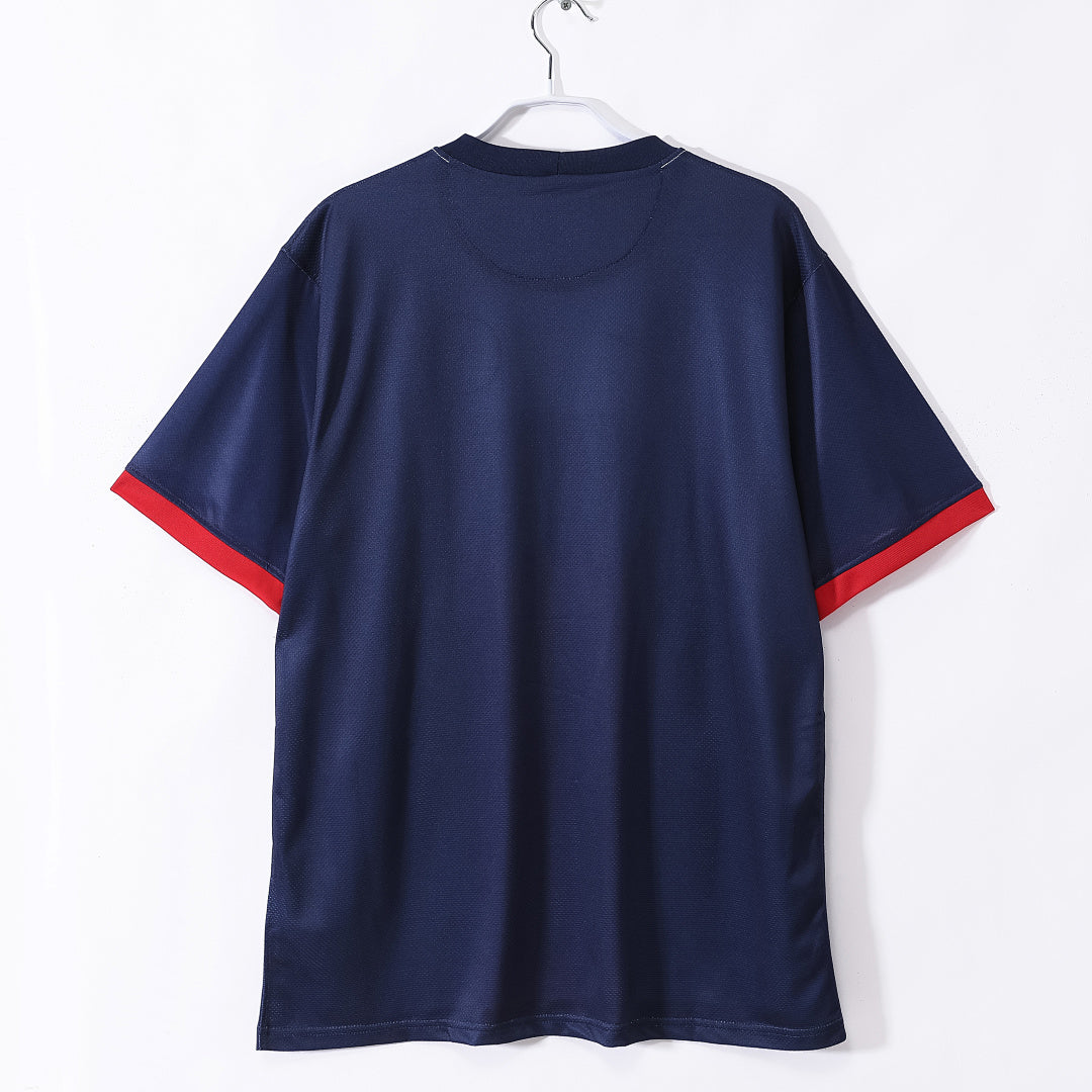 PSG 2013/14 Local Retro