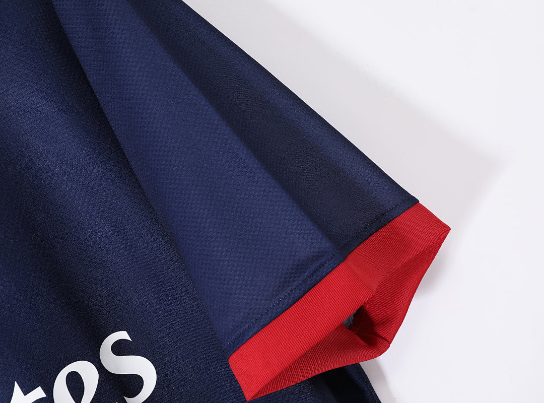 PSG 2013/14 Local Retro