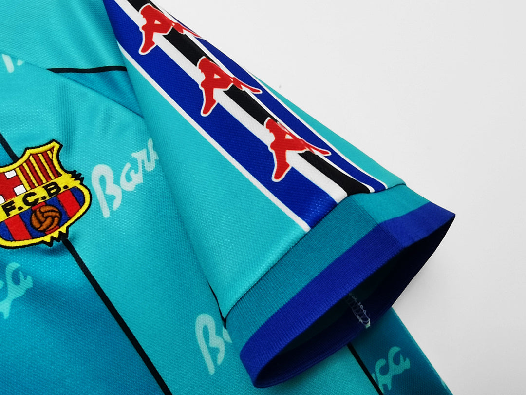 Barcelona 1995/97 Visitante