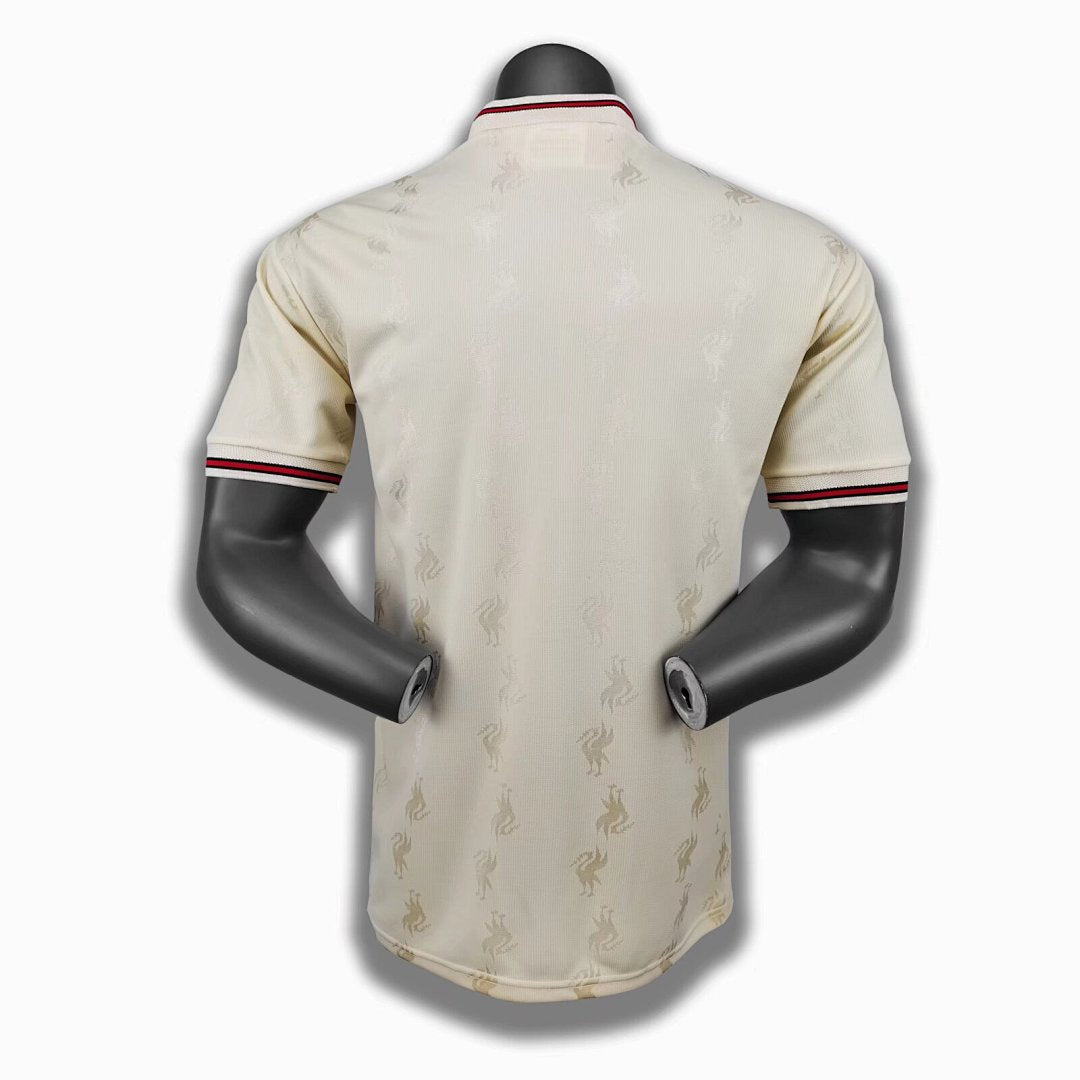 Liverpool 1996/97 Visitante